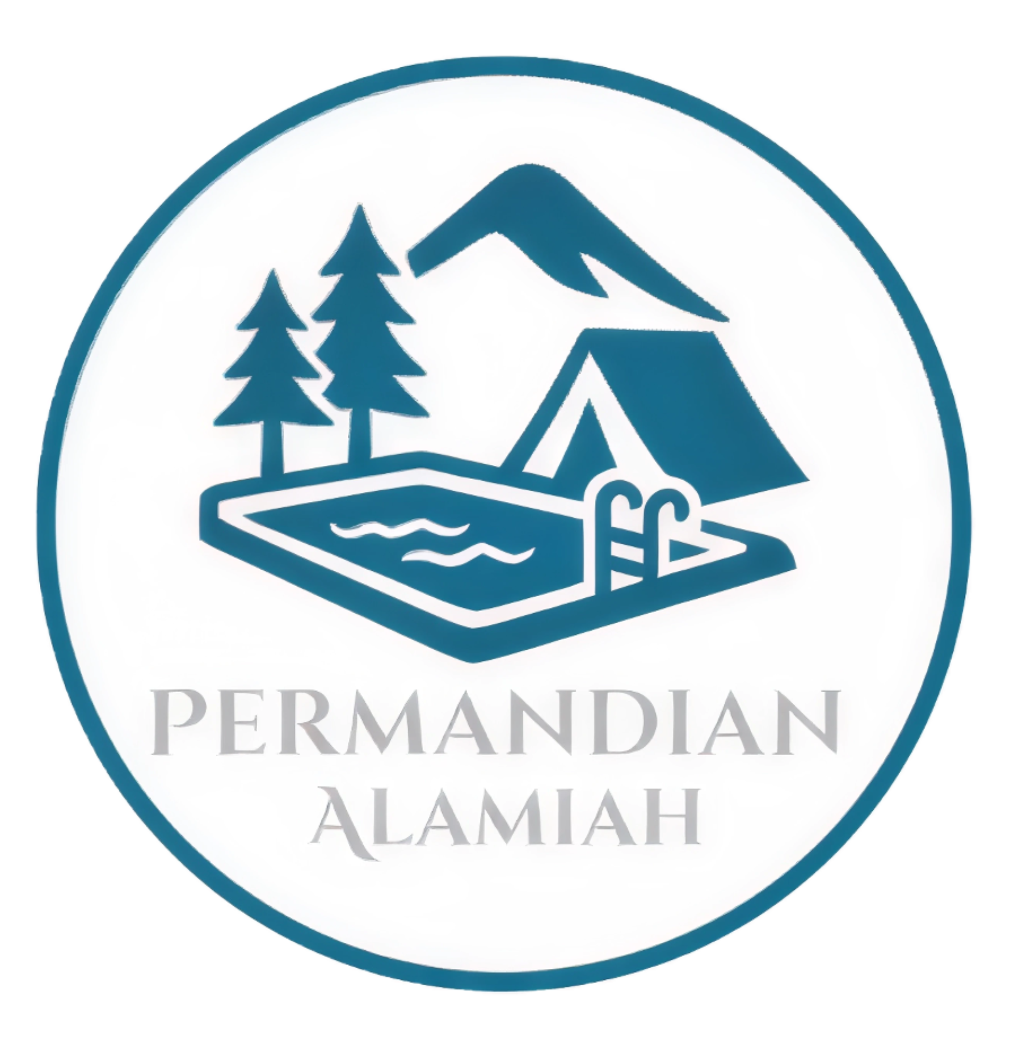 Permandian Alamiah